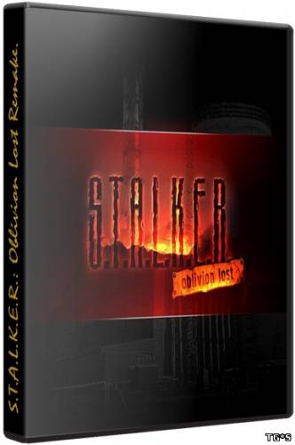 S.T.A.L.K.E.R.: Oblivion Lost Remake (2013) PC | RePack от ZiM4N