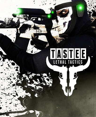 TASTEE: Lethal Tactics (2016) [RUS][L]