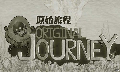 Original Journey (2017) PC | Лицензия