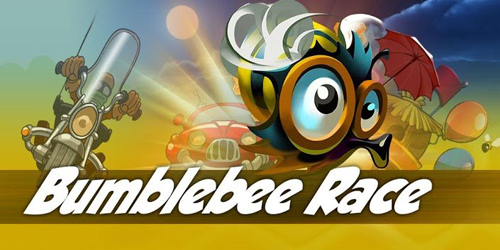 Bumblebee Race (2013) Android by tg