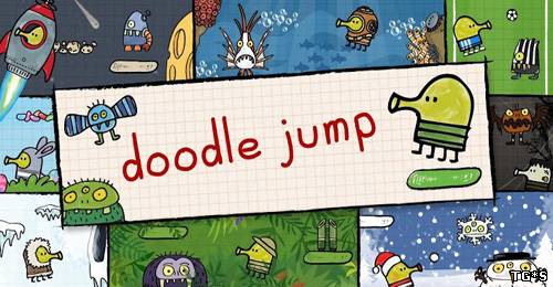 Doodle Jump (2012) Android