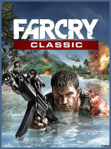 (PSN/PS3)Far Cry Classic(Eng)-DUPLEX