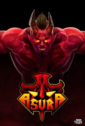 Asura (2017) PC | Лицензия