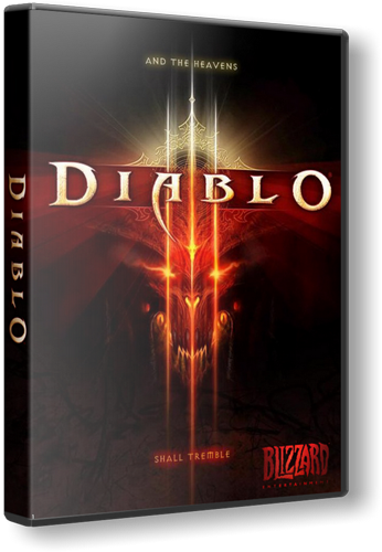 Diablo 2 (2000-2001) РС | RePack от R.G. Механики