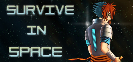 Survive in Space (2016) PC | Лицензия