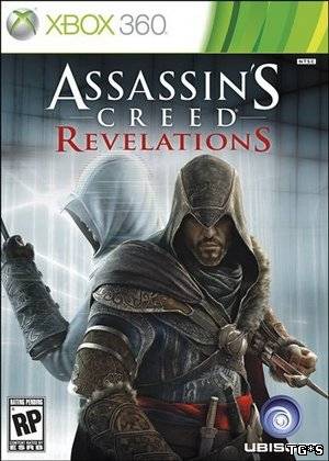 [XBOX360] Assassin's Creed: Revelations [Region Free/ENG](XGD3) (LT+ 2.0)