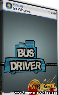 Bus Driver [2007/RUS] (RePack) TG