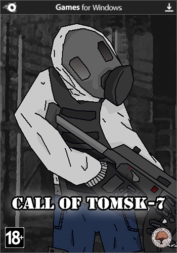 Call of Tomsk-7 (2015) PC | Steam-Rip от R.G. Origins