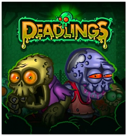 Deadlings - Rotten Edition (2014) PC | RePack от Alpine