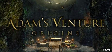 Adam's Venture: Origins - Special Edition (2016) PC | RePack