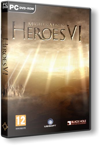 Герои Меча и Магии VI / Might & Magic: Heroes VI (Crack v.1.0 by SKIDROW)