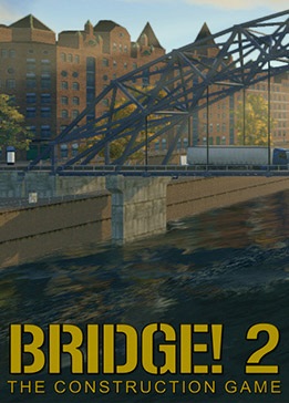 Bridge! 2: The Construction Game (ENG|GER) [RePack] от R.G. Механики