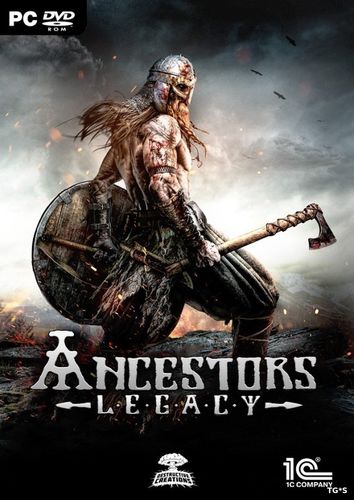 Ancestors Legacy [Update 1] (2018) PC | RePack by xatab