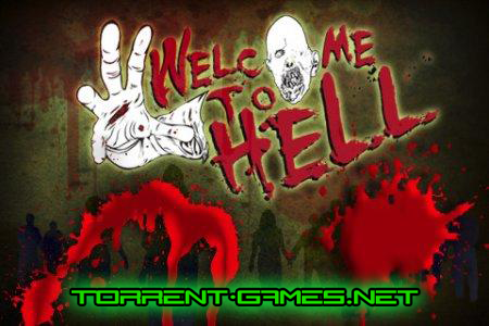 [Android]Welcome To Hell [2009, Шутер]