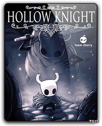 Hollow Knight [v 1.0.3.7] (2017) PC | Steam-Rip от Let'sРlay