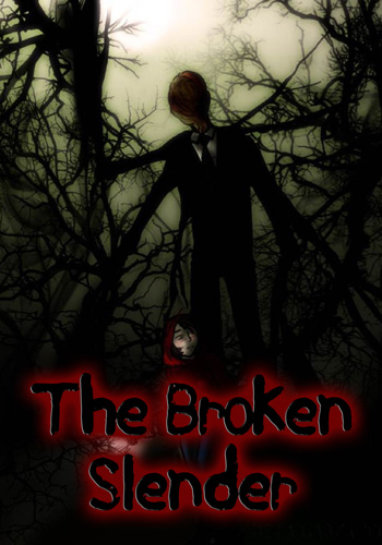 The Broken Slender / [2014, Indie-Horror]