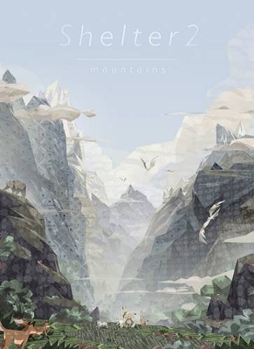 Shelter 2: Mountains (2015) PC | Лицензия