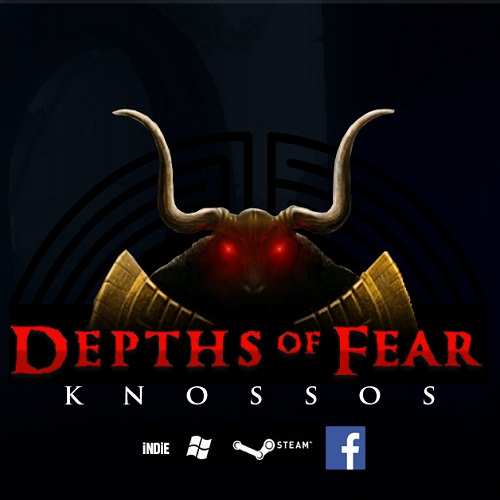 Depths of Fear Knossos (2014/PC/Eng)