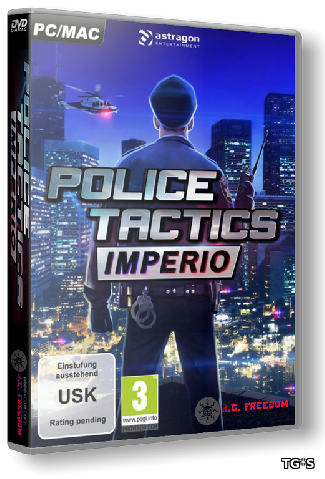 Police Tactics: Imperio (2016) PC | RePack от R.G. Freedom