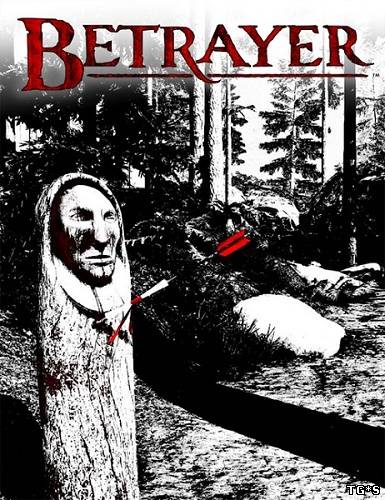Betrayer (2014/PC/RePack/Eng) by R.G. Element Arts