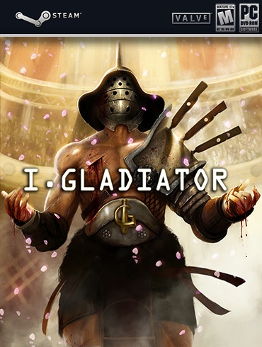 I, Gladiator (2015) PC | Лицензия