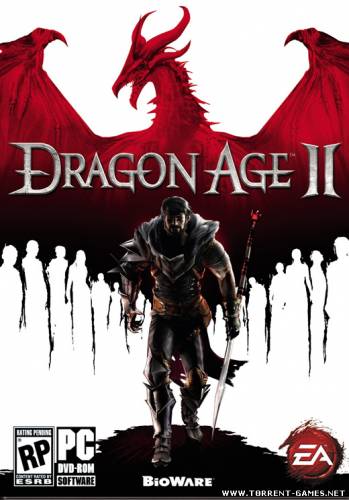 Dragon.Age.2 (DEMO)