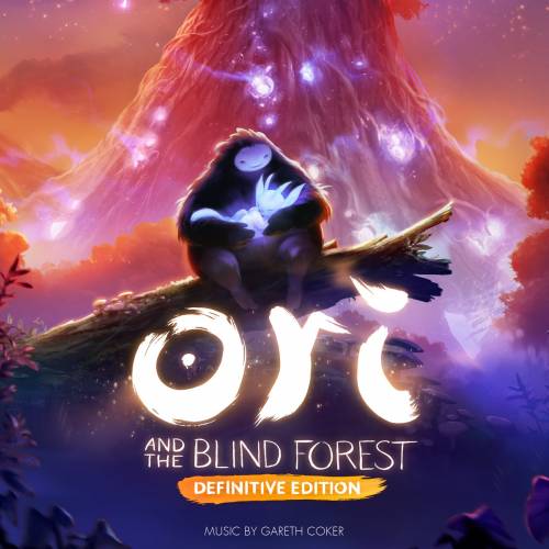 Ori and the Blind Forest: Definitive Edition (2016) PC | Лицензия