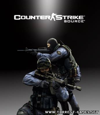 Counter-Strike: Source - Patch [обновление до версии 1.0.0.50 Non-Steam] (2010) Патч