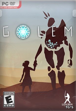 Golem (2018) PC | Лицензия