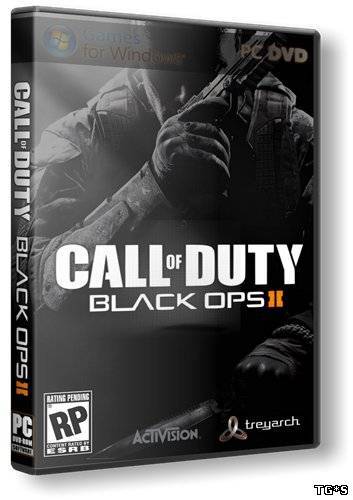 Call of Duty: Black Ops 2 [Update 3]