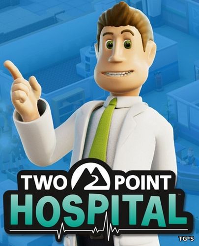 Two Point Hospital [v 1.3.21000] (2018) PC | Лицензия