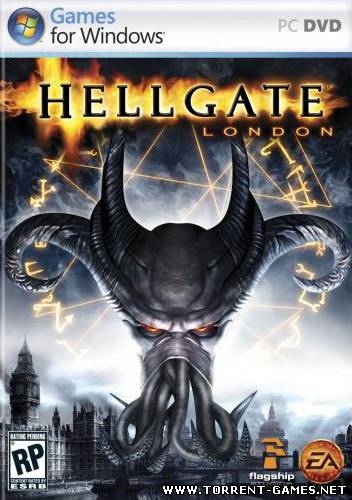 Hellgate: London [ENG/RUS][RePack][v.1.32.44.4020/1.27.44.4020]
