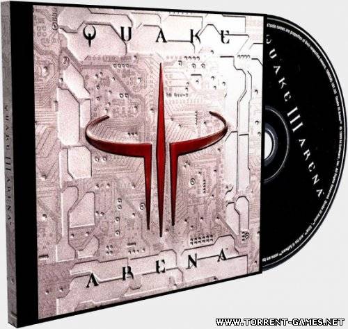 Quake 3