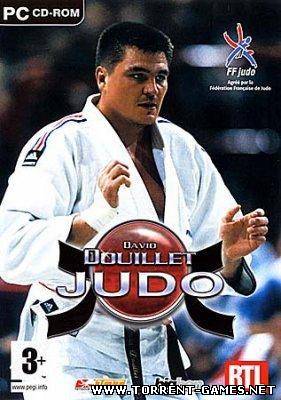 Мастер дзюдо / David Douillet Judo () (RUS) [Repack] от Fenixx