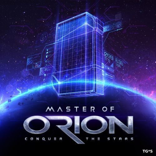 MASTER OF ORION: COLLECTOR'S EDITION [2016, RUS,ENG, L] GoG