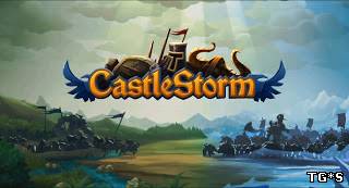 CastleStorm (2013/PC/Eng) by tg полная версия