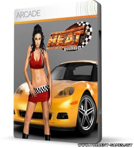 Heat Online (2010) PC