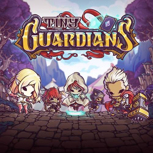 Tiny Guardians (Kurechii) (ENG) [L] - HI2U