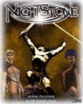 Камень ночи / Nightstone (2002) PC | RePack от Pilotus