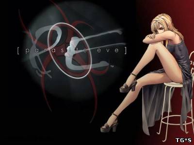 Parasite Eve (1998) PS1 (Эмулятор)