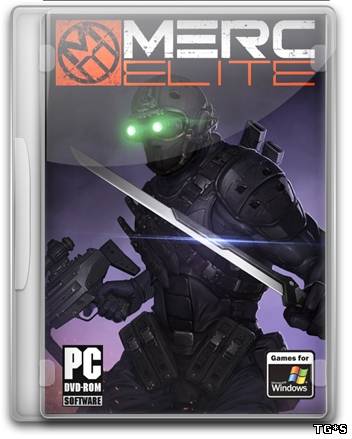 Merc Elite (2014) PC | RePack последняя русская версия