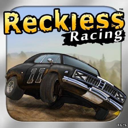 [Android] Reckless Racing (1.0.6-1.0.7) [Racings, ENG]