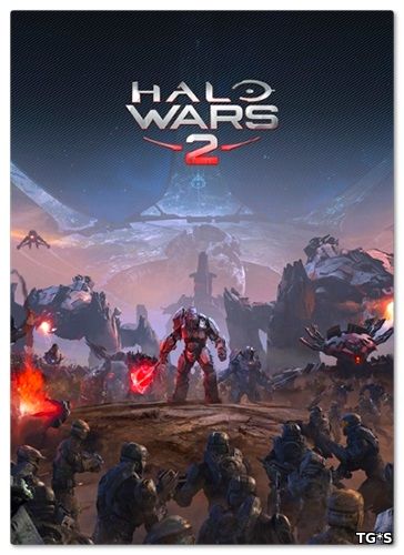 Halo Wars 2: Complete Edition (2017) PC | RePack by xatab