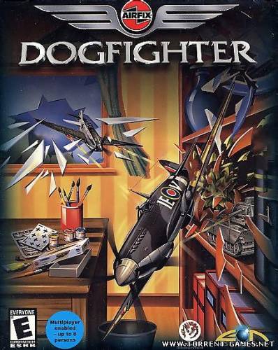 Dog Fighter