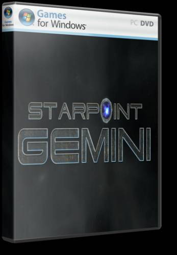 NoDVD + Update 1 для Starpoint Gemini