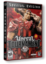 Unreal Tournament 3 Special Edition