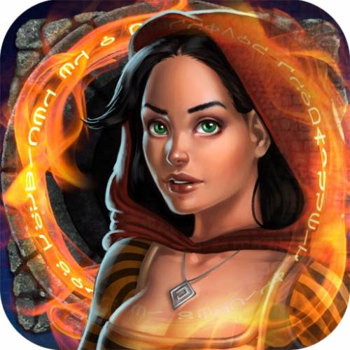 Tainted Keep [v1.0, Экшн, RPG, iOS 7.0, ENG]
