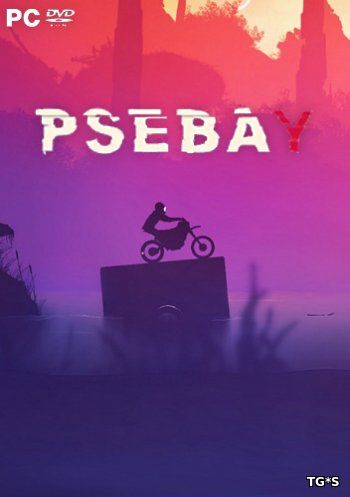 Psebay (2017) PC | Лицензия