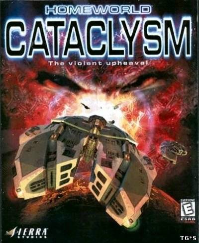 Homeworld: Cataclysm