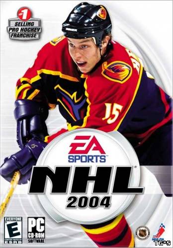 NHL 2004